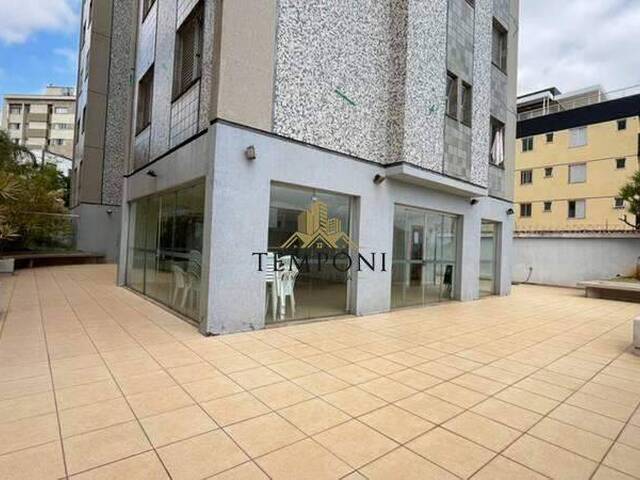 Apartamento para Venda em Belo Horizonte - 2