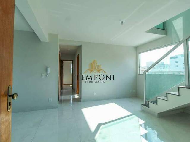 #2677 - Cobertura para Venda em Belo Horizonte - MG - 1