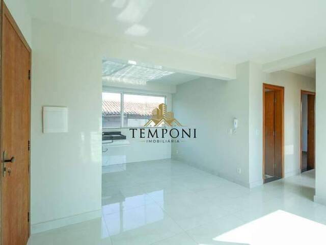 #2677 - Cobertura para Venda em Belo Horizonte - MG - 2