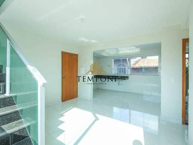 #2677 - Cobertura para Venda em Belo Horizonte - MG - 3