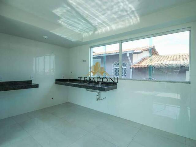 Cobertura para Venda em Belo Horizonte - 4