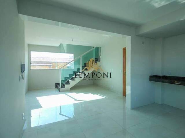 Cobertura para Venda em Belo Horizonte - 5