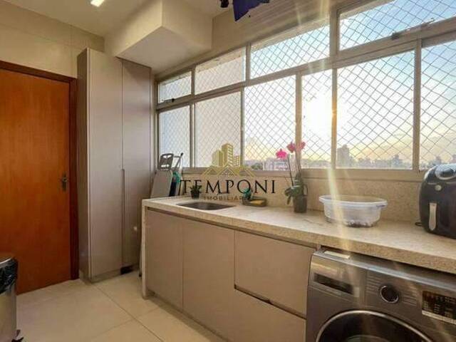 Apartamento para Venda em Belo Horizonte - 4