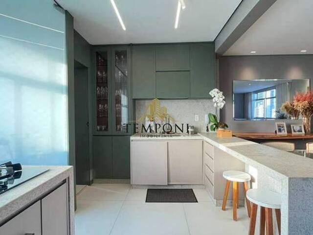 Apartamento para Venda em Belo Horizonte - 5