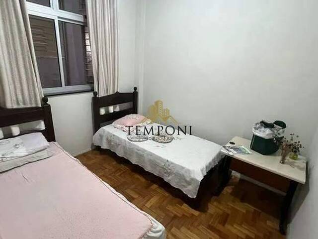 Apartamento para Venda em Belo Horizonte - 3