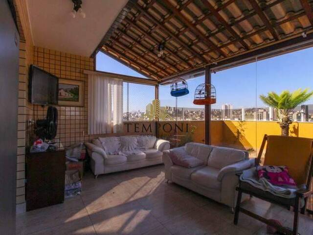 #2675 - Cobertura para Venda em Belo Horizonte - MG - 1