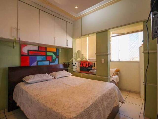 Cobertura para Venda em Belo Horizonte - 5