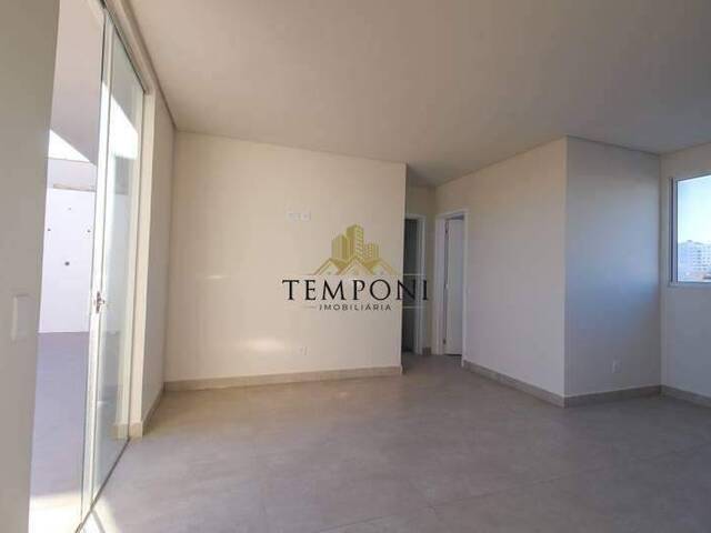 #2673 - Cobertura para Venda em Belo Horizonte - MG - 1