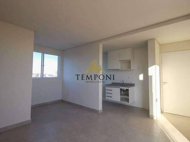 Cobertura para Venda em Belo Horizonte - 4