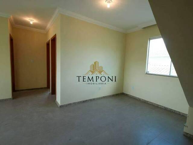 #2671 - Cobertura para Venda em Belo Horizonte - MG - 1