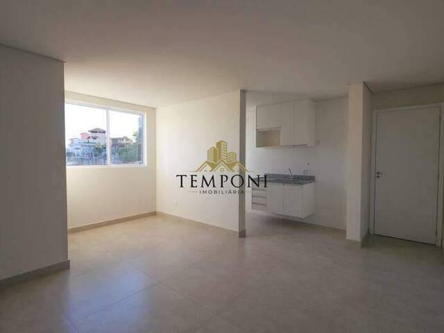 Apartamento para Venda em Belo Horizonte - 2