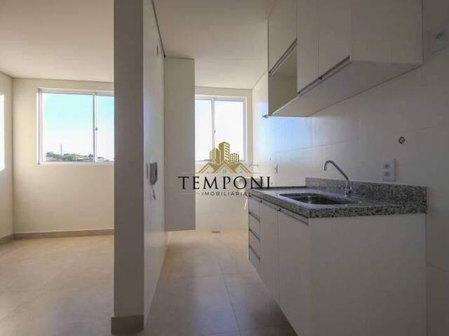 Apartamento para Venda em Belo Horizonte - 4