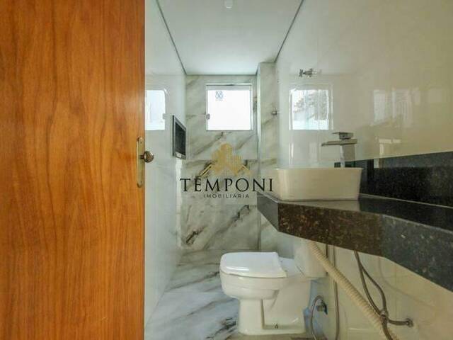 Apartamento para Venda em Belo Horizonte - 2