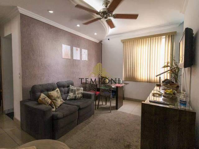 #2667 - Cobertura para Venda em Belo Horizonte - MG - 3