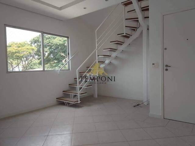 #2665 - Cobertura para Venda em Belo Horizonte - MG - 3