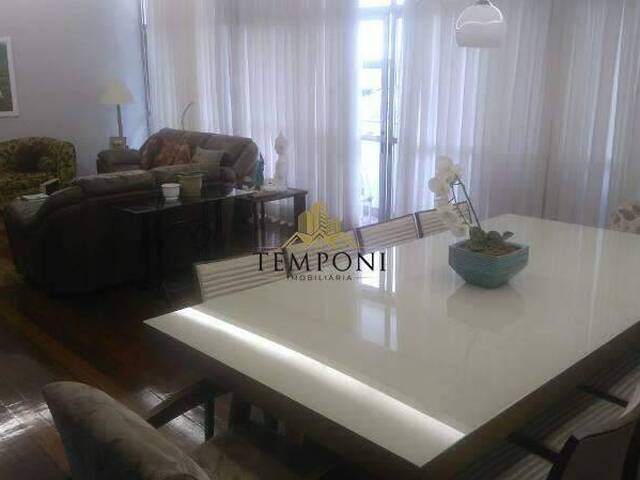 Apartamento para Venda em Belo Horizonte - 3