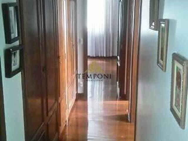 Apartamento para Venda em Belo Horizonte - 4