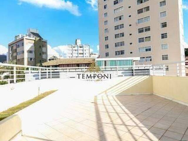 #2646 - Cobertura para Venda em Belo Horizonte - MG - 1