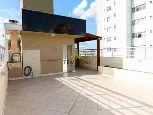 #2646 - Cobertura para Venda em Belo Horizonte - MG - 2