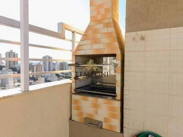 #2646 - Cobertura para Venda em Belo Horizonte - MG - 3