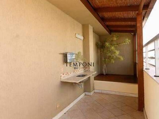 Cobertura para Venda em Belo Horizonte - 4