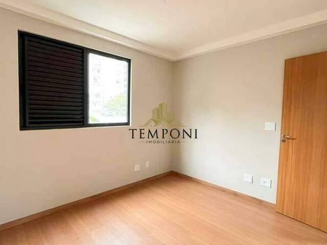 Apartamento para Venda em Belo Horizonte - 2