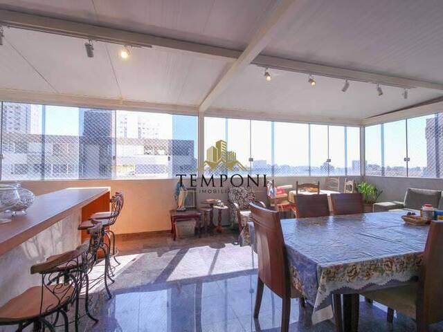 #2637 - Cobertura para Venda em Belo Horizonte - MG - 1