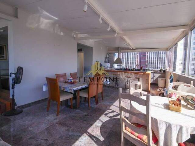 #2637 - Cobertura para Venda em Belo Horizonte - MG - 2