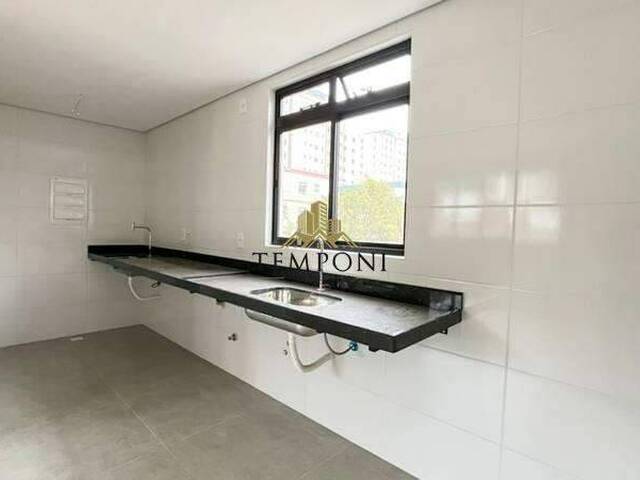 Apartamento para Venda em Belo Horizonte - 3