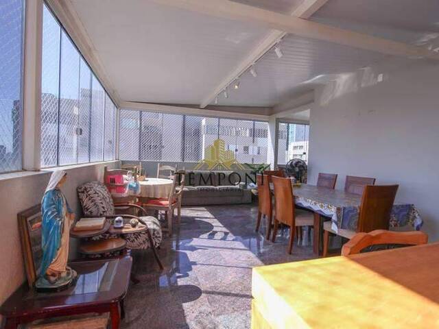 #2637 - Cobertura para Venda em Belo Horizonte - MG - 3