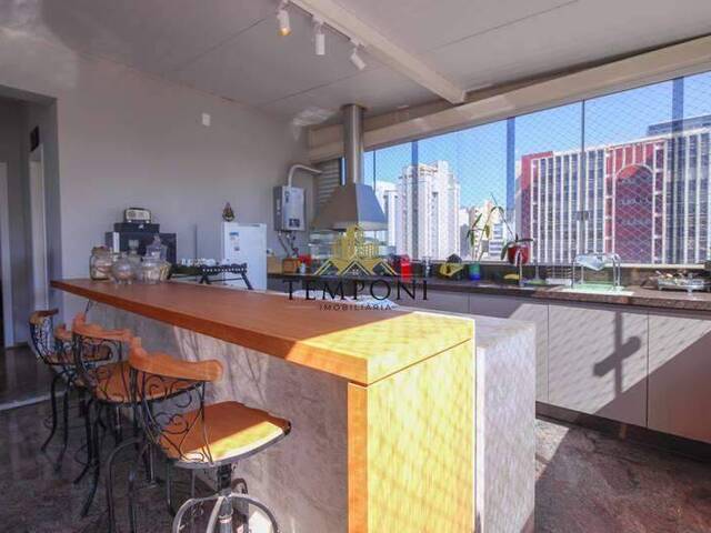 Cobertura para Venda em Belo Horizonte - 4