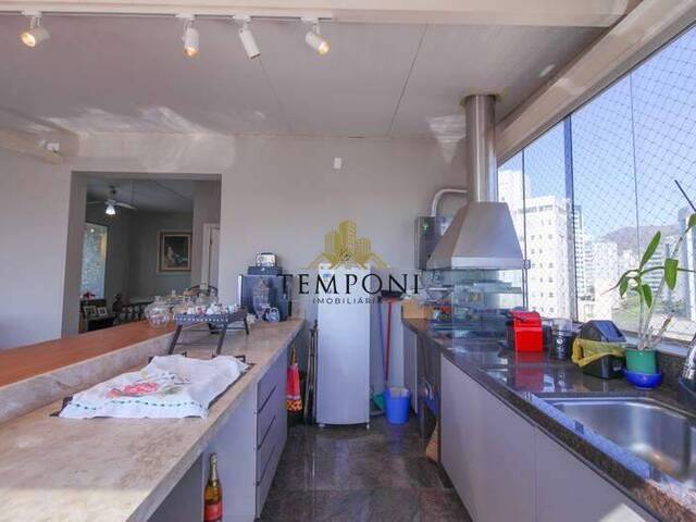 Cobertura para Venda em Belo Horizonte - 5