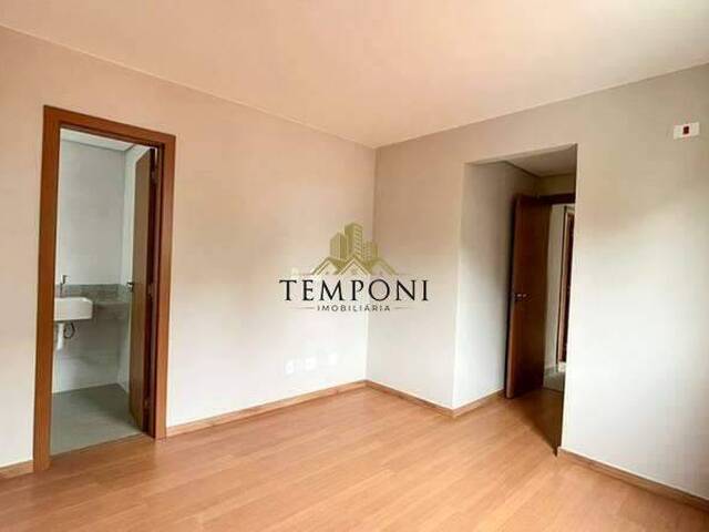 Apartamento para Venda em Belo Horizonte - 4