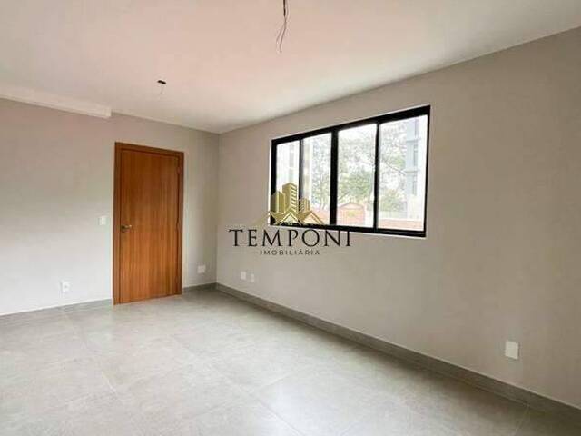 Apartamento para Venda em Belo Horizonte - 5