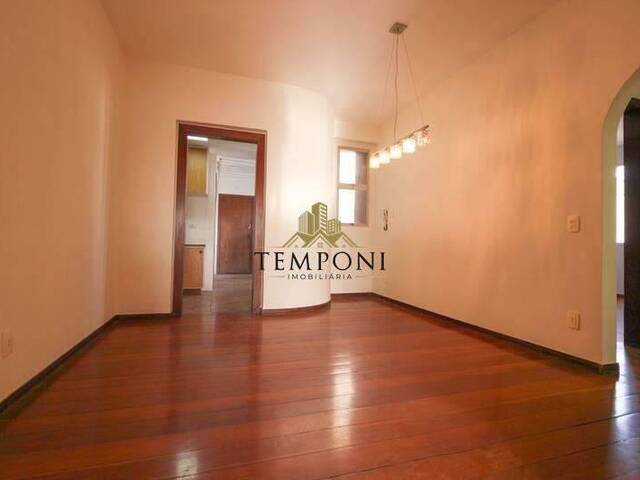 Apartamento para Venda em Belo Horizonte - 5