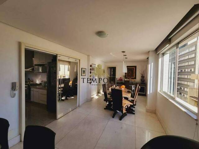Apartamento para Venda em Belo Horizonte - 3