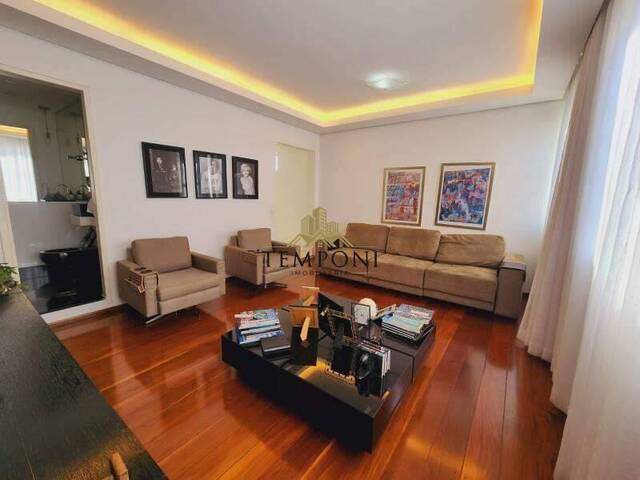 Apartamento para Venda em Belo Horizonte - 5