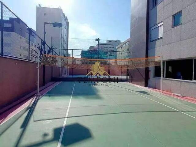 Apartamento para Venda em Belo Horizonte - 2