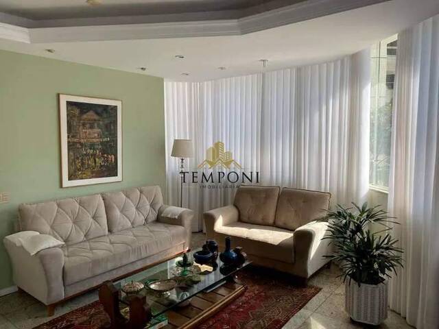 Apartamento para Venda em Belo Horizonte - 2