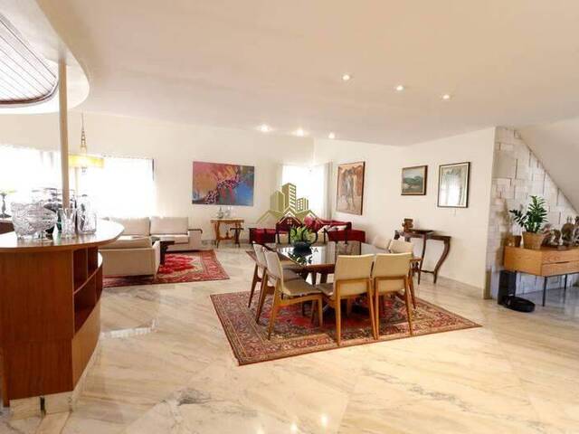 #2603 - Cobertura para Venda em Belo Horizonte - MG - 1