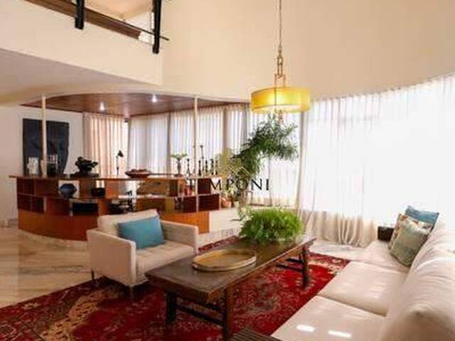 Cobertura para Venda em Belo Horizonte - 4