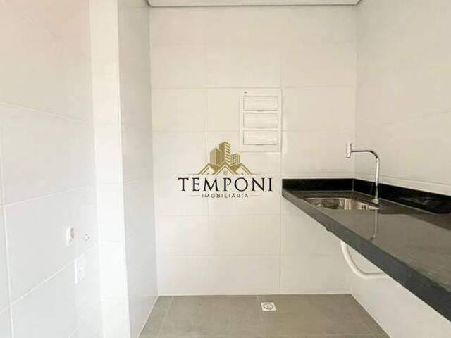 Apartamento para Venda em Belo Horizonte - 2