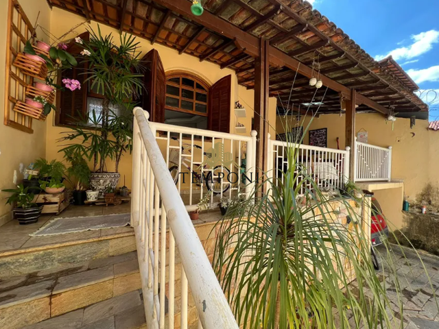 #2594 - Casa em condomínio para Venda em Belo Horizonte - MG - 1