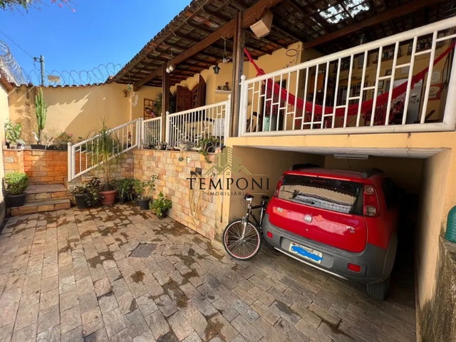 #2594 - Casa em condomínio para Venda em Belo Horizonte - MG - 2