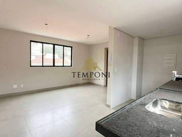 Apartamento para Venda em Belo Horizonte - 4