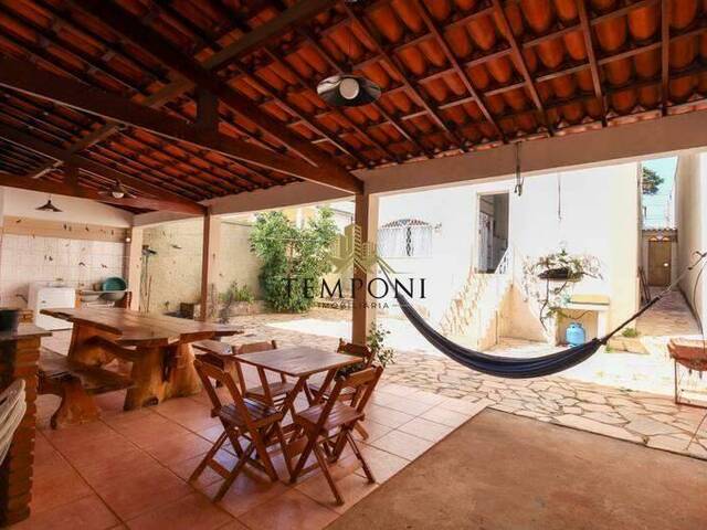 Casa para Venda em Belo Horizonte - 4