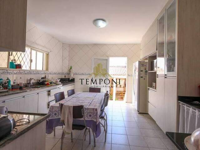 Casa para Venda em Belo Horizonte - 5