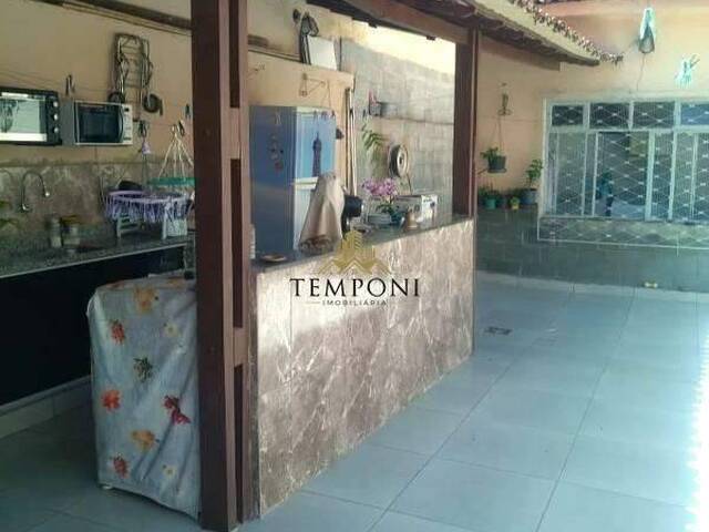 Casa para Venda em Belo Horizonte - 2