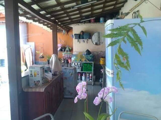 Casa para Venda em Belo Horizonte - 4