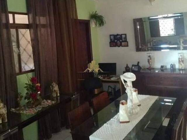 Casa para Venda em Belo Horizonte - 5